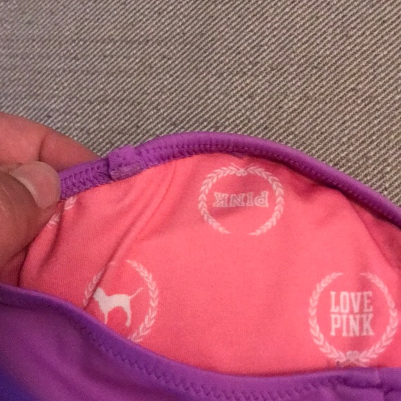 PINK by Victoria’s Secret Bikini Top - Picture 6 of 9